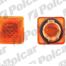 migacz boczny FORD TRANSIT (VE64) 92 - 95