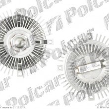 Sprzgo wiskotyczne FORD TRANSIT 00 - 06 ( - )
