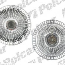 Sprzgo wiskotyczne FORD TRANSIT 00 - 06 ( - )