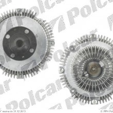 Sprzgo wiskotyczne TOYOTA LAND CRUISER 80, 90 - 98 ( - )