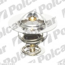 Termostat TOYOTA COROLLA 02- ( - )