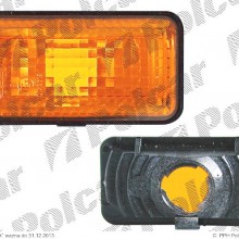 migacz boczny VOLKSWAGEN GOLF III (1H) (Hatchback + KOMBI+CABRIO), 08.1991 - 04.1999