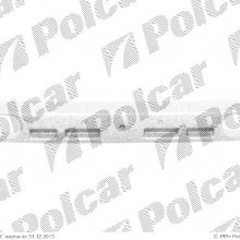 wzmocnienie zderzaka HYUNDAI ACCENT (X - 3) Sedan / / Hatchback, 94 - 97 (ORYGINA)