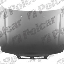 maska FIAT MAREA (185), 01.1996 - 06.2002