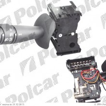 przecznik zespolony RENAULT TRAFIC (FL / JL), 03.2001 - 12.2006