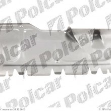 osona silnika SKODA OCTAVIA (1U2/1U5) LIM. 5D + KOMBI, 01.2001 - 11.2010 (POLCAR)