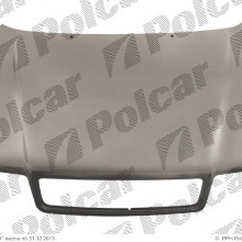 maska AUDI COUPE / CABRIO/80 (B4), 9.1991 - 12.2000