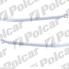 listwa podreflektorowa AUDI COUPE / CABRIO/80 (B4), 9.1991 - 12.2000