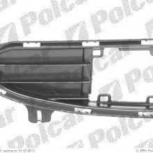 atrapa w zderzaku FORD GALAXY (WGR), 05.1995 - 03.2000