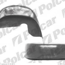 nadkole antykorozyjne CITROEN SAXO (S0/S1), 10.1999 - 05.2004