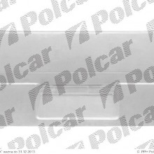 poszycie drzwi, klapy FORD TRANSIT (VE83) 96 - 00