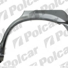 reperaturka botnika tylnego ROVER 200 (XH), 84 - 89