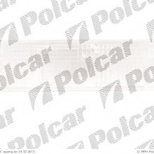 klosz migacza przedniego VOLKSWAGEN CADDY I (14D), 12.1982 - 11.1995