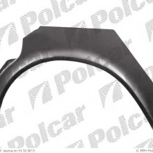 reperaturka botnika tylnego VOLVO 240/244/260 (P2__) 75 - 80