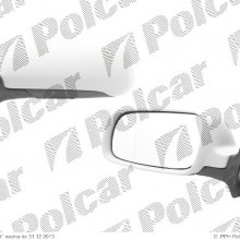 lusterko zewntrzne SEAT ALHAMBRA (7V8/7V9), 04.1996 - 01.2001