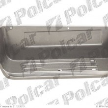 stopie FORD TRANSIT (VE6) 86 - 91