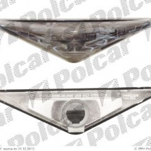 migacz boczny FORD MONDEO (B4Y / B5Y / BWY), 10.2000 - 03.2007