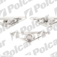 Kierunkowskaz boczny FORD MONDEO (B4Y / B5Y / BWY), 10.2000 - 03.2007