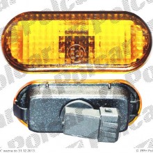migacz boczny SEAT TOLEDO I (1L), 05.1991 - 03.1999 (FER)