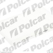 Filtr Aster RENAULT MEGANE kombi (KZ0/1), 05.2009- (Aster)