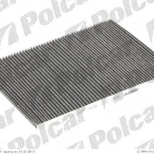 Filtr Aster TOYOTA IQ, 01.2009- (Aster)
