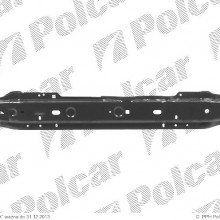 belka dolna pasa przedniego PEUGEOT 406 (8_), (Sedan + KOMBI) 04.1999 - 04.2004