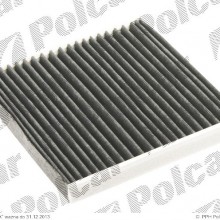 Filtr Aster LEXUS LS (FE), 10.2000- (Aster)