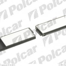 Filtr Aster MAZDA 3 (BK14), 10.2003- (Aster)