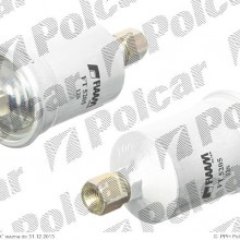 Filtr Fiaam ALFA ROMEO 33 Sportwagon (905A), 01.1984 - 12.1989 (Fiaam)