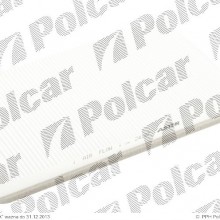 Filtr Aster MERCEDES KLASA C T - Model (S203), 03.2001- (Aster)