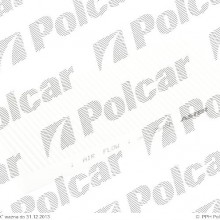 Filtr Aster ISUZU TROOPER, 04.2000- (Aster)