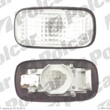 migacz boczny NISSAN MAXIMA QX (A32) 95- / CEFIRO 95 - 02.2000