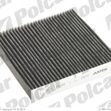 Filtr Aster FIAT SEDICI, 06.2006- (Aster)