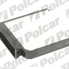 Filtr Aster RENAULT TWINGO (CN0_), 03.2007- (Aster)