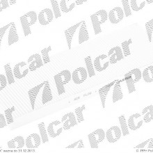 Filtr Aster FORD TRANSIT nadwozie pene (FA_ _), 01.2000- (Aster)