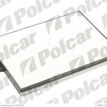 Filtr Aster HONDA ACCORD VII Aerodeck, 02.1998- (Aster)