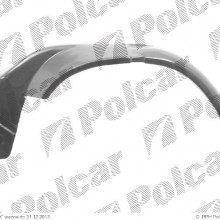 reperaturka nadkola przedniego FORD TRANSIT (VE83) 96 - 00
