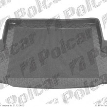 wkad baganika BMW 3 (E46), Sedan / KOMBI, 10.2001 - 06.2005 (POLCAR)