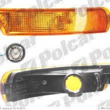 migacz przedni SUBARU IMPREZA (GC / GF), 01.1997 - 12.2000