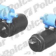 pompka spryskiwacza VOLKSWAGEN POLO (6N) Hatchback, 10.1994 - 08.1999