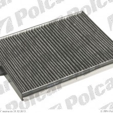 Filtr Aster HONDA ACCORD VII Aerodeck, 02.1998- (Aster)