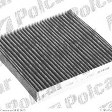 Filtr Aster HONDA CIVIC V (EJ9, EK3/4), 10.1995 - 03.2001 (Aster)