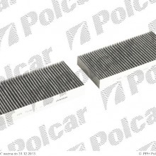 Filtr Aster HONDA CIVIC VI coupe (EM), 02.2001 - 12.2005 (Aster)