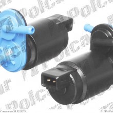 pompka spryskiwacza VOLKSWAGEN CADDY II (9U/9KV), 11.1995 - 01.2004