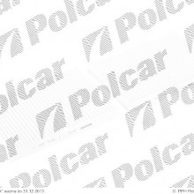 Filtr Aster MERCEDES KLASA S (W221), 10.2005- (Aster)