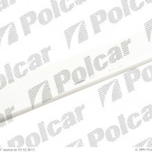 Filtr Aster MERCEDES SL (R129), 03.1989 - 10.2001 (Aster)