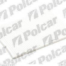 Filtr Aster MERCEDES VANEO (414), 02.2002- (Aster)