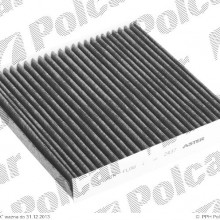 Filtr Aster CITROEN XSARA Break (N2), 10.1997 - 08.2005 (Aster)