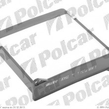 Filtr Aster MITSUBISHI OUTLANDER, 02.2003- (Aster)