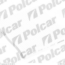 Filtr Aster MITSUBISHI PAJERO III (V60, V70), 04.2000- (Aster)